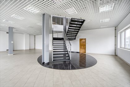 Magazyn na sprzedaż Warszawa, Białołęka, ul. Modlińska 1 584m2 Foto 4