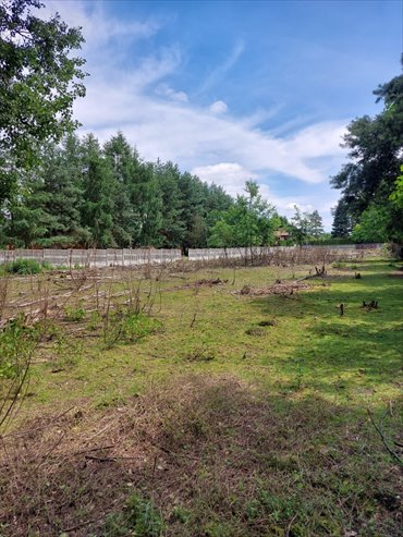 działka na sprzedaż 2674m2 działka Rybnik, Kamień, Jodłowa