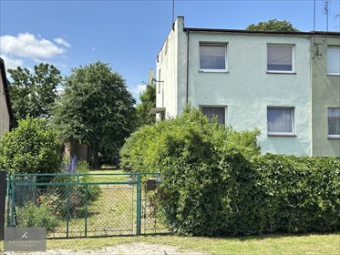 dom na sprzedaż 105m2 dom Dziadowa Kłoda