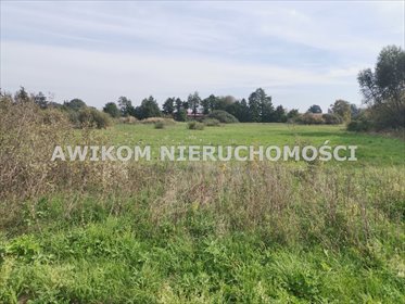 działka na sprzedaż 14650m2 działka Grodzisk Mazowiecki, Łąki
