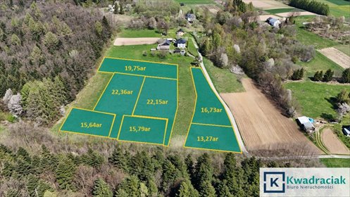 działka na sprzedaż 12569m2 działka Niepla