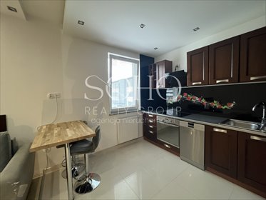 mieszkanie na sprzedaż 35m2 mieszkanie Kraków, Podgórze, Mieczykowa