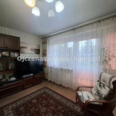 Sprzedam mieszkanie 63,5 m² na Wyżynach z balkonem i piwnicą mieszkanie Bydgoszcz, Wyżyny