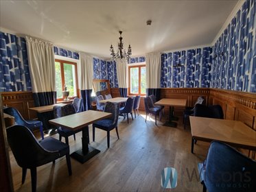 lokal użytkowy na wynajem 466m2 lokal użytkowy Warszawa, Mokotów, Jurija Gagarina
