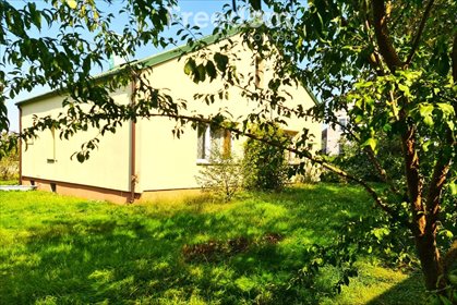 dom na sprzedaż 127m2 dom Janów Podlaski