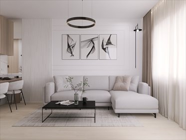 mieszkanie na sprzedaż 43m2 mieszkanie Lublin, Roztocze