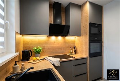 mieszkanie na wynajem 47m2 mieszkanie Żywiec, Osiedle Parkowe