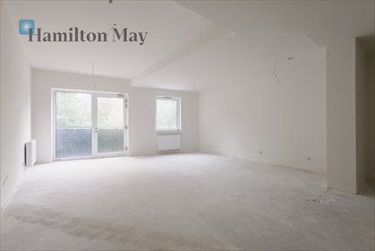 Przestronny 121 m² apartament na Ursynowie (garaż, deweloperski) mieszkanie Warszawa, Ursynów, Taborowa