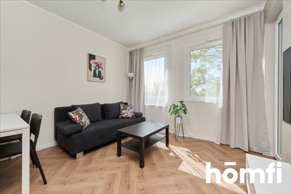 mieszkanie na wynajem 40m2 mieszkanie Wrocław, Krzyki, Krzyki, Skarbowców