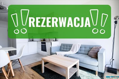 Nowoczesne 2 pokoje z balkonem i garderobą w Jeżycach mieszkanie Poznań, Jeżyce, Jeżyce, Szczepanowskiego