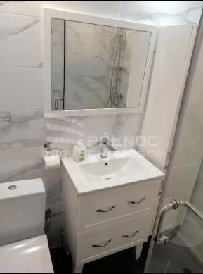 Mieszkanie dwupokojowe na wynajem Szczytnica 50m2 Foto 5