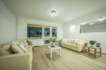 mieszkanie na sprzedaż 49m2 mieszkanie Łódź, Widzew, Ziemowita