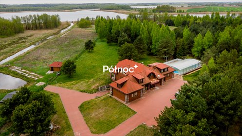 dom na sprzedaż 572m2 dom Skomętno Wielkie