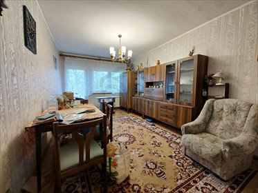 mieszkanie na sprzedaż 46m2 mieszkanie Łódź, Bałuty, Bałuty