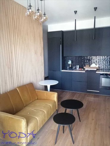 mieszkanie na wynajem 30m2 mieszkanie Katowice, Centrum, Henryka Mikołaja Góreckiego