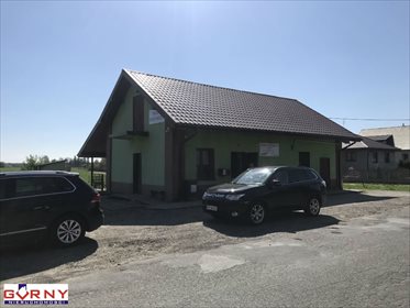 lokal użytkowy na wynajem 40m2 lokal użytkowy Łęczno