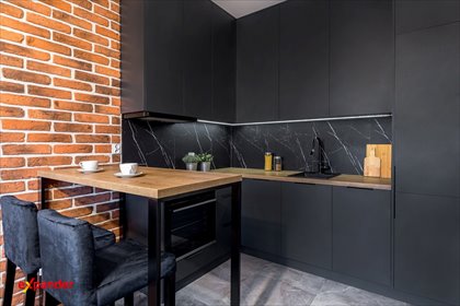 Sprzedam kawalerkę 26 m² na Naramowicach w Poznaniu mieszkanie Poznań, Naramowicka