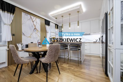 mieszkanie na sprzedaż 63m2 mieszkanie Gdańsk, Łostowice, Kazimierza Wielkiego