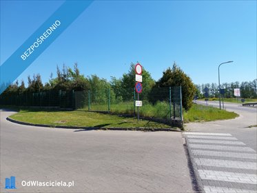 działka na sprzedaż 17000m2 działka Kobylnica, Szczcińska