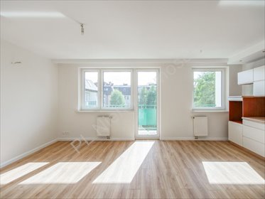 Przestronne 4-pokojowe mieszkanie po remoncie z panoramicznym widokiem mieszkanie Grodzisk Mazowiecki