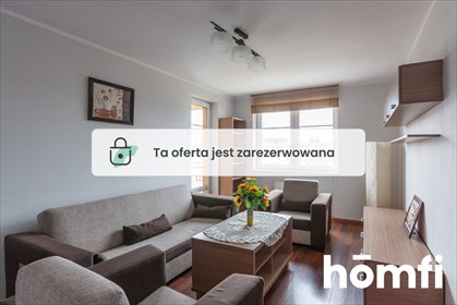 Przestronne 2 pokoje z balkonem i garażem - polecam mieszkanie Wrocław, Księże Małe, Księże Małe, Opolska