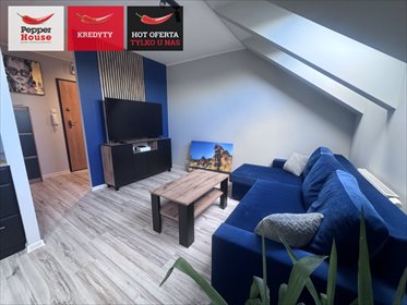 mieszkanie na wynajem 24m2 mieszkanie Gdańsk, Piecki-Migowo, Morenowe Wzgórze