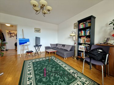 mieszkanie na sprzedaż 66m2 mieszkanie Warszawa, Ursynów, Ekologiczna