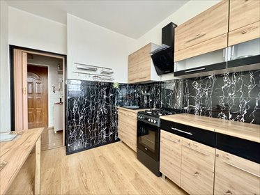mieszkanie na sprzedaż 30m2 mieszkanie Ruda Śląska, Piaseczna