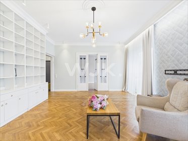 mieszkanie na wynajem 90m2 mieszkanie Warszawa, Śródmieście, Rozbrat