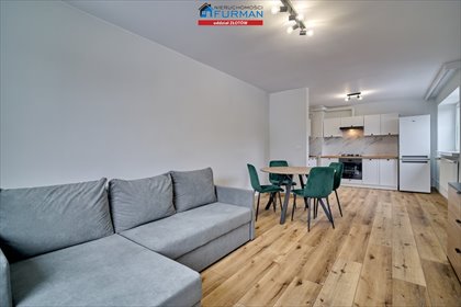 mieszkanie na wynajem 52m2 mieszkanie Złotów