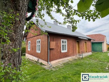 Sprzedam urokliwy dom z potencjałem 80 m² w Faliszówce dom Faliszówka