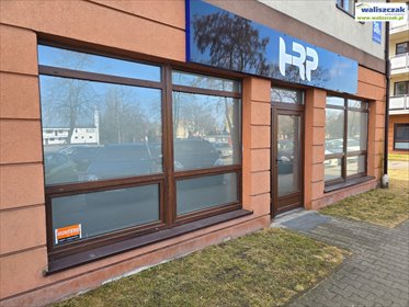 Lokal użytkowy 58 m² przy Dmowskiego - polecam! lokal użytkowy Piotrków Trybunalski, Dmowskiego
