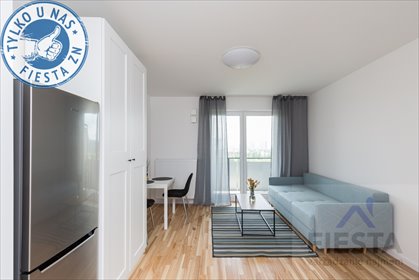 mieszkanie na wynajem 22m2 mieszkanie Warszawa, Wola, Stańczyka