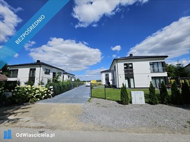 dom na sprzedaż 153m2 dom Lublin, Sławin, Deszczowa 25B