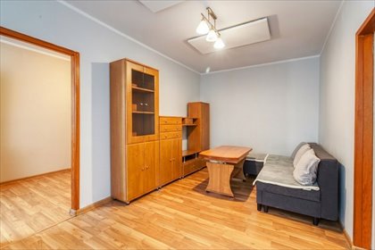 Przestronne 2-pokojowe mieszkanie na parterze z jasnym balkonem mieszkanie Ruda Śląska, Godula, Floriana