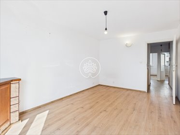 Funkcjonalne 3-pokojowe mieszkanie z dużym balkonem mieszkanie Toruń, Wojska Polskiego