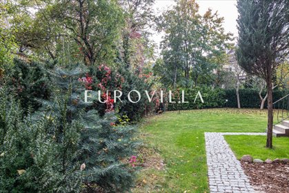 dom na wynajem 200m2 dom Warszawa, Mokotów Sadyba, Iwonicka