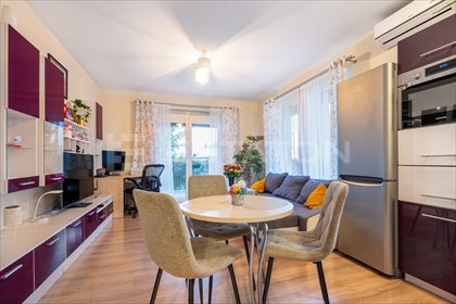 Trzebownisko, 53,5 m², 3 pokoje, balkon, garaż zapraszam mieszkanie Trzebownisko