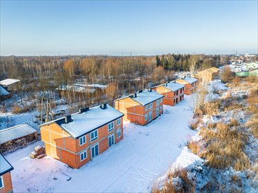 mieszkanie na sprzedaż 58m2 mieszkanie Ciemne, Ciemne, Marszałka Józefa Piłsudskiego