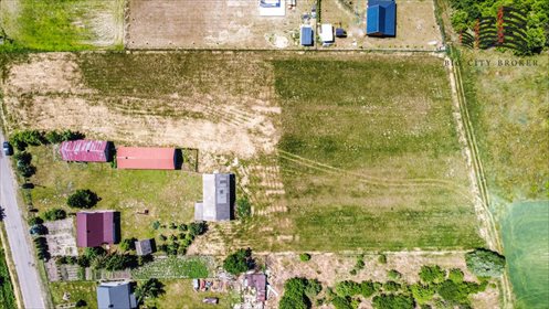 Działka inna na sprzedaż Łomnica 7 000m2 Foto 3