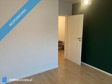 Funkcjonalne 2-pokojowe mieszkanie z parkingiem. mieszkanie Kraków, Bronowice, Weryhy-Darowskiego
