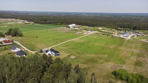 Działka 1275m2 z MPZP, widok na winnice, gotowa do zabudowy działka Przytok, Fiołkowa