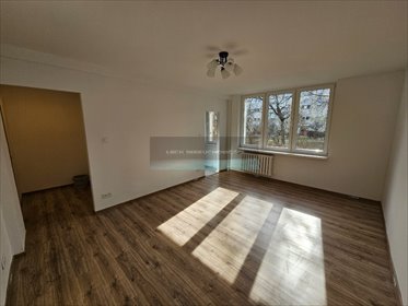 Przestronne 26,5 m2 po remoncie na Targówku. mieszkanie Warszawa, Targówek, Żuromińska