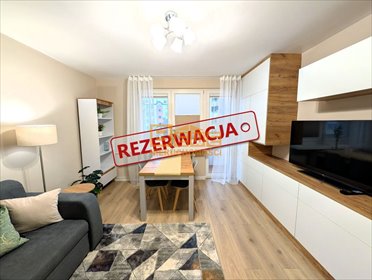Komfortowe 2 pokoje z loggią - nowoczesny standard mieszkanie Białystok, Mickiewicza, Konopnickiej