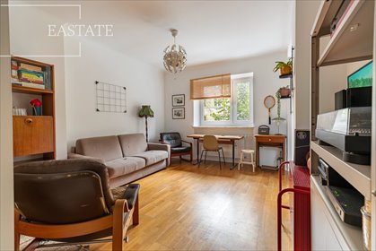 mieszkanie na sprzedaż 44m2 mieszkanie Warszawa, Żoliborz, Aleja Wojska Polskiego