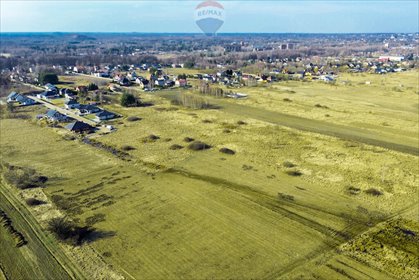 Działka budowlana na sprzedaż Częstochowa, Korkowa 6 766m2 Foto 2