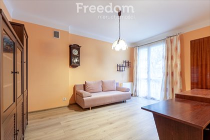 mieszkanie na sprzedaż 34m2 mieszkanie Stalowa Wola, Narutowicza