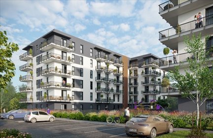 mieszkanie na sprzedaż 26m2 mieszkanie Warszawa, Rembertów, Chełmżyńska