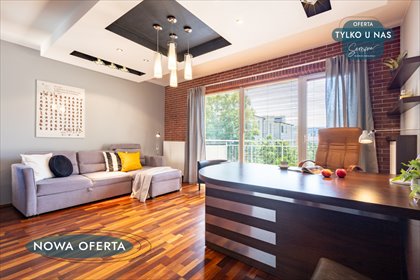 Do sprzedania funkcjonalne 2-pokojowe mieszkanie 47 m² w Łodzi mieszkanie Łódź, Bałuty, Jana Kochanowskiego