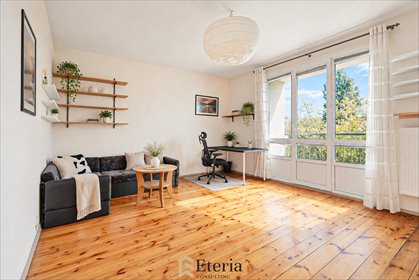 Wynajmę funkcjonalne mieszkanie 48 m² na Ochocie mieszkanie Warszawa, Ochota, Stara Ochota, Kopińska